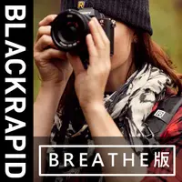 在飛比找PChome24h購物優惠-BLACKRAPID SPORT PRODUCT ID 36