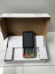 PAX A35 mobile Credit Card Payment POS Machine - Brand New