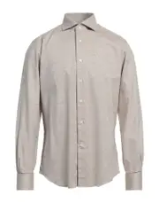 [ALESSANDRO GHERARDI] ALESSANDRO GHERARDI Shirts - Item 10566996