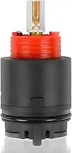 N40HLC Shower Cartridge Replacement for RK7300-CART-3P Pressure Balancing Cartridge and HL-40 Shower Cartridge, 40 mm Shower Cartridge Fit for Zurn Temp-Gard III Faucets and Valves