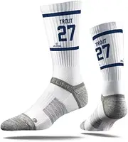 MLBPA Mike Trout | Premium Crew | Sherzy | N02407404ML