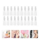 Small Water Bottle Clear Spray Bottles Travel Atomiser Bottle