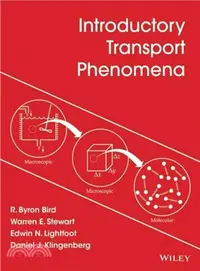 在飛比找三民網路書店優惠-Introductory Transport Phenome