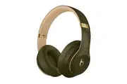 Beats Studio3 Wireless Over-Ear Headphones Forest Green - As New