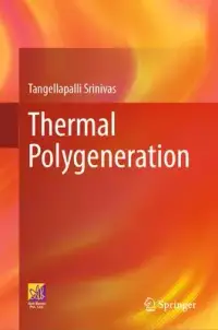 在飛比找博客來優惠-Thermal Polygeneration