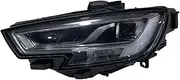LED Matrix ，Compatible With A3 Headlights ，Compatible With A3