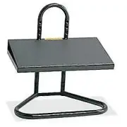 Products Task Master Adjustable Footrest , 9 Positions, Tubular Steel
