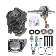 Cylinder Piston kit (49mm) Replacement for Stihl MS390 MS290 MS310 029 039
