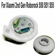 Original Engine Ventilator Fan Motor Fit For -2nd Gen Roborock S50 S51 S55