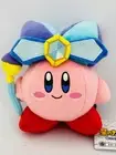 Kirby Super Star ALL STAR COLLECTION Stuffed toy Mirror Kirby S Plush Doll New