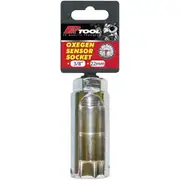 PKTool PT12200 - Oxygen Sensor Socket - 3/8" Drive 22mm