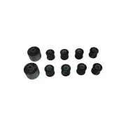Trupro Rear Suspension Bush Kit For Subaru Forester SF Impreza GC GF GM