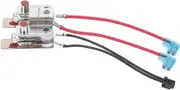 CATIEBYE Multi Function Electric Pressure Cooker Sensor Replacement Switch with Temperature Limiter and Thermostat for Safe Cooking and Convenient Use