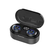 TW80 Wireless Earphone Bluetooth Headset For iOS Android