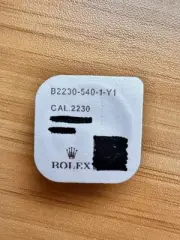 Genuine Rolex 2230,2231,2235,2236 Click Wheel & Reverser NEW SEALED