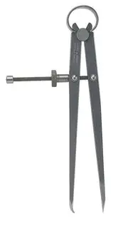 Moore & Wright MW-56 - Jenny Caliper 150mm Firm Joint *** Special Order Only ***