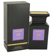 Tom Ford CafA(C) Rose by Tom Ford Eau De Parfum Spray 3.4 oz for Women