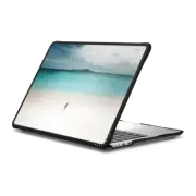 MacBook Air 13-inch (M2 - M4) Impact Case Sea Level