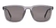 Fossil FOS 3157/S FRE/IR Men's Sunglasses Grey Size 55