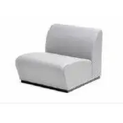 Kurve Straight Modular Lounge