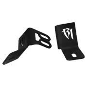 RIGID Industries Single A-Pillar Light Mount Kit for 2015 Polaris RZR XP 1000