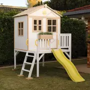 Charlie Cubby House