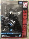 Transformers STUDIO SERIES IRONHIDE 14 NEW SEALED RARE VOYAGER