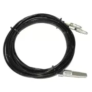 XING Laser Welder Wire Feeder Machine Dual Wire Tube - Graphene Type 9.5 feet