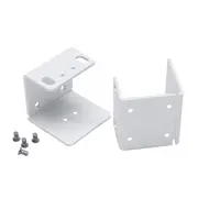 Mikrotik 1U Dual Or 10 Inch Rackmount Kit