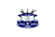 Tefal Fondue Set 8 pax (Simply Invents EF351412)