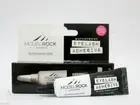 Modelrock - 7gm Black Dark Latex Waterproof Fake Eyelash Lashes Glue Adhesive