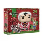 FUNKO POP 聖誕倒數 DC 2023