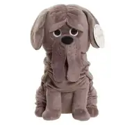 Wizarding World Of Harry Potter Hagrid's Dog Fang Plush 12.5”