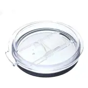 30oz 40oz Splash Proof Lid for YETI RTIC Ozark 30oz Tumblers Dirt Proof Top