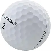 48 Taylormade TP5 AAAAA Mint Used Golf Balls