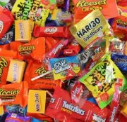 Chocolate and Candy Variety Pack - 10 LB Assorted Chocolate Candy Bulk - Bulk