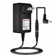 6V AC-DC Adapter for VTech Dect 6.0 Cordless CS6529-25 CS6529-26 CS6529-3 tech