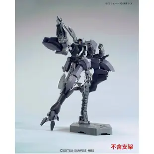 【鋼普拉】現貨 BANDAI 鋼彈 鐵血的孤兒 HG 1/144 #018 GRAZE EIN 格雷茲．艾因