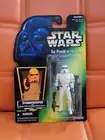 1997 Star Wars Power of the Force POTF Stormtrooper Action Figure Collection 3