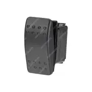 Narva Off / On General Sealed Rocker Switch with push on terminal 63100BL