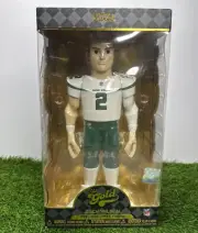 Funko Vinyl Gold 12 in: Zach Wilson