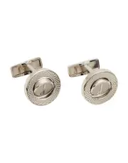 [DUNHILL] DUNHILL Cufflinks and Tie Clips - Item 50337934