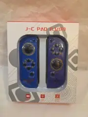 Yuoy Switch Controller For Nintendo Switch / Lite / Oled