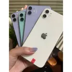 高雄二手機 IPHONE 11 福利機活動價 現貨販售中【 高雄 IPHONE二手機】11二手機 二手11 中古機