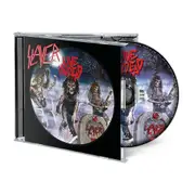 Live Undead EP (2021 Reissue)