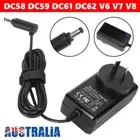 Battery Charger Adaptor For Dyson V8 V7 DC62 Animal Vacuum Cleaner Replacement