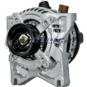 HIGH OUTPUT 300 AMP ALTERNATOR FOR FORD MERCURY LINCOLN VAN 4.6L 5.4L 6.8L 300A (for: Ford)