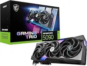 MSI GeForce RTX 5090 32G Gaming Trio OC
