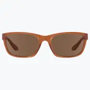 [dresden-go] Gingerbread Sunglasses with Polarised Brown Lenses