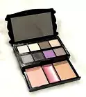 Too Faced Glamour to Go Dream Edition Eyeshadow Lip Gloss Blush Pocket Palette